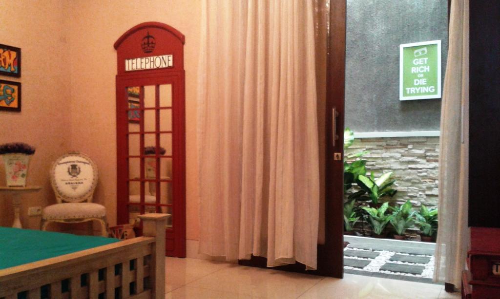Elliottii Hijau 2*